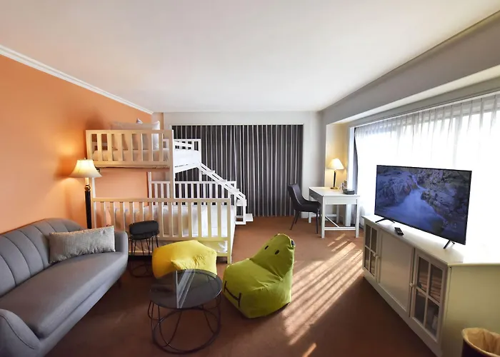 Grand China 4* Бангкок