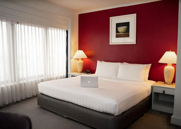 Grand China 4* Bangkok