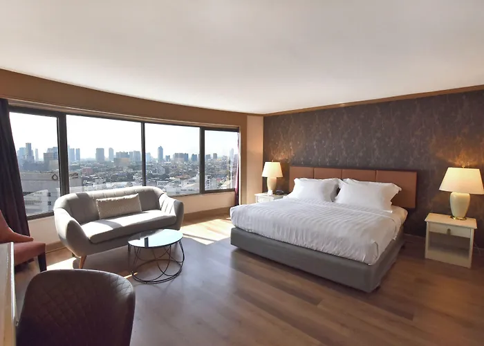 Grand China Отель 4*