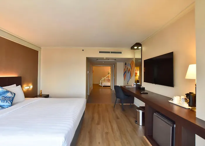 Hotel Grand China 4*