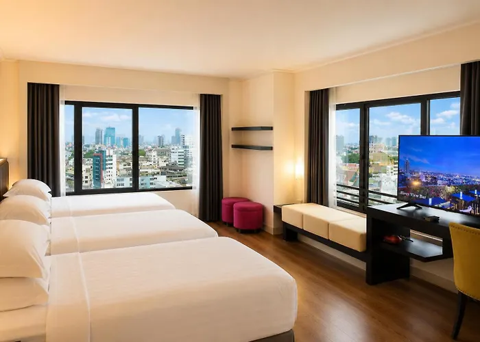 Grand China Отель 4*