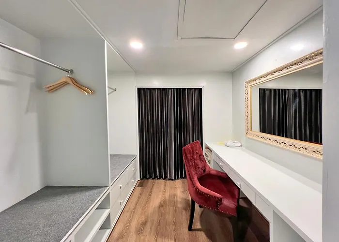 Grand China 4* Bangkok