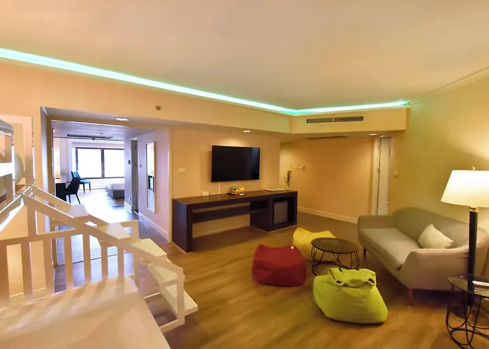 Hotel Grand China