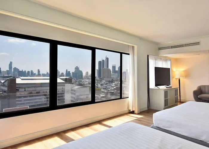 Grand China Hotel 4*