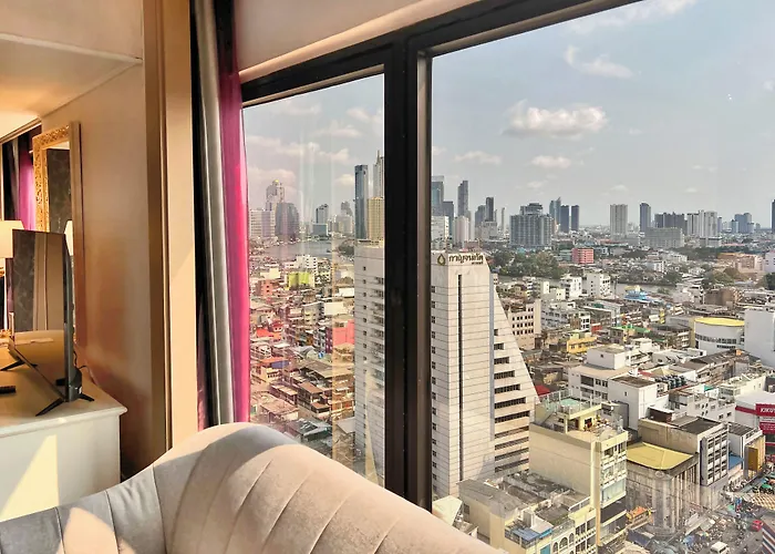 Grand China Bangkok