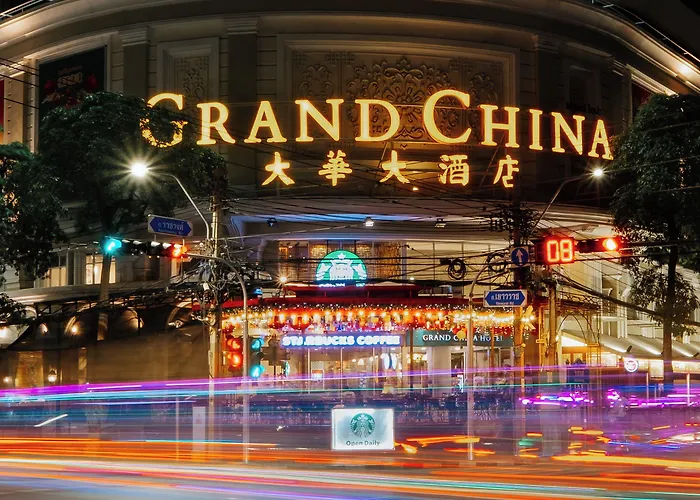 Grand China Bangkok